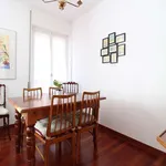 Rent 3 bedroom apartment of 80 m² in madrid