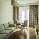 Rent 2 bedroom apartment of 50 m² in Wrocław