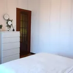 Habitación en madrid