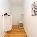 Rent a room in berlin