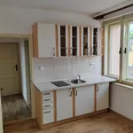 Rent 1 bedroom apartment in Nymburk