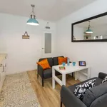 Habitación en barcelona