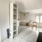 Appartement de 17 m² avec 1 chambre(s) en location à EN CHAMPAGNE