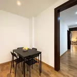 Rent a room of 142 m² in Barcelona