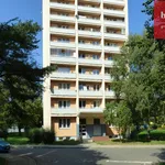 Rent 1 bedroom apartment in Opava