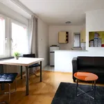 Miete 1 Schlafzimmer wohnung von 37 m² in Cologne