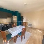 Appartement de 57 m² avec 3 chambre(s) en location à NIMES