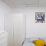 Alquilar 8 dormitorio apartamento en Valencia