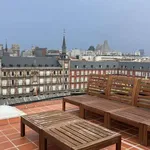 Rent 1 bedroom apartment of 65 m² in madrid