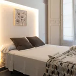 Alquilo 1 dormitorio apartamento de 377 m² en Málaga