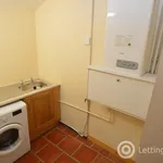 Rent 2 bedroom flat in Edinburgh