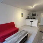 Appartement de 32 m² avec 2 chambre(s) en location à LES PLAGES