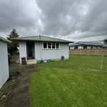 Rent 3 bedroom house in Dunedin