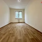 Pronajměte si 2 ložnic/e byt o rozloze 55 m² v Ostrava