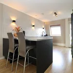 Huur 3 slaapkamer appartement van 120 m² in Rotterdam