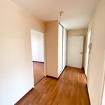 Appartement de 88 m² avec 4 chambre(s) en location à NANCY