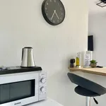 Rent 1 bedroom apartment of 30 m² in Osnabrück