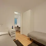 Habitación en barcelona