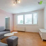 Pronajměte si 2 ložnic/e byt o rozloze 45 m² v Hodonín