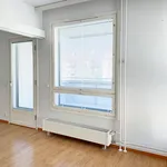 Vuokraa 2 makuuhuoneen asunto, 49 m² paikassa Tampere