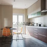 Apartamento T3 para alugar em Sintra