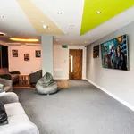 Rent 1 bedroom student apartment of 39 m² in Nottingham