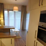 Pronajměte si 1 ložnic/e byt o rozloze 34 m² v Olomouc