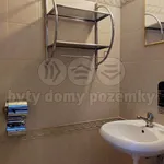 Pronajměte si 2 ložnic/e byt o rozloze 38 m² v Trutnov