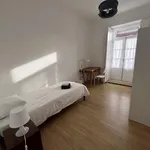 Rent 6 bedroom apartment in Lisbon