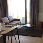 Huur 1 slaapkamer appartement van 71 m² in brussels