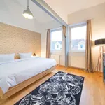 Miete 6 Schlafzimmer wohnung von 100 m² in Potsdam