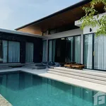 Rent 3 bedroom house of 470 m² in Phuket