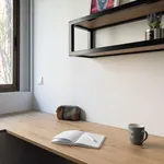 Studio of 15 m² in valencia