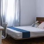 Alquilar 6 dormitorio apartamento en Valencia