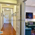 Rent 5 bedroom apartment of 140 m² in Florence