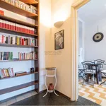 Rent 4 bedroom apartment of 135 m² in Torino