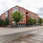 Vuokraa 2 makuuhuoneen asunto, 50 m² paikassa Oulu