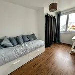 Rent 3 bedroom apartment of 49 m² in Clermont-Ferrand