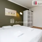 Rent 2 bedroom apartment in Karlovy Vary