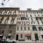 Rent 5 bedroom apartment of 215 m² in Genoa