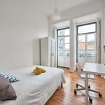 Rent a room in Lisboa