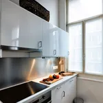 Rent 2 bedroom apartment of 45 m² in Brussels