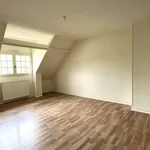 Maison de 133 m² avec 4 chambre(s) en location à Fresney