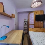 Rent a room in madrid