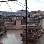 Affitto 4 camera appartamento di 139 m² in Palermo