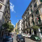 Rent 2 bedroom apartment of 40 m² in Naples