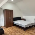 Rent 1 bedroom flat in East Midlands