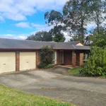 Rent 4 bedroom house in North Nowra