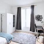  appartement avec 3 chambre(s) en location à Paris