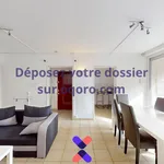  appartement avec 3 chambre(s) en location à Tourcoing